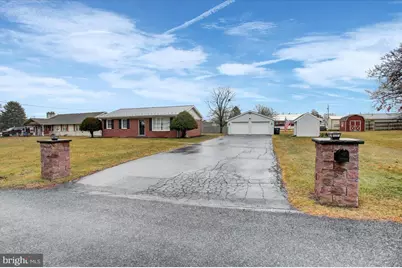 108 Hoke Drive, Chambersburg, PA 17202 - Photo 1