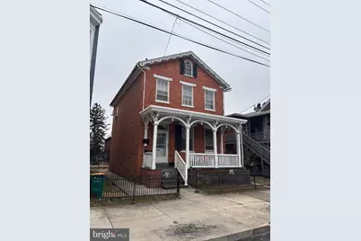 214 E Washington Street, Chambersburg, PA 17201 - Photo 1