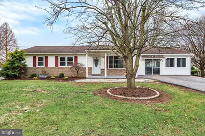 1370 3rd Avenue, Chambersburg, PA 17201 - Photo 1