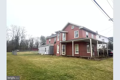166 W Main Street, Fayetteville, PA 17222 - Photo 1