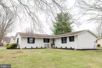 1286 Fox Den Drive, Chambersburg, PA 17202 - Photo 1