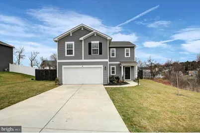 11230 Cross Fields Drive, Waynesboro, PA 17268 - Photo 1