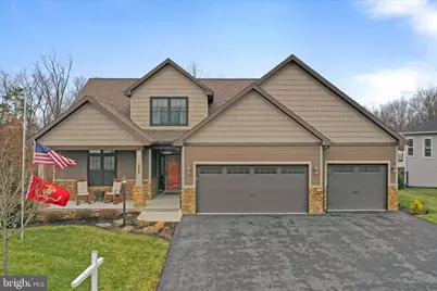 313 Toms Lane, Greencastle, PA 17225 - Photo 1