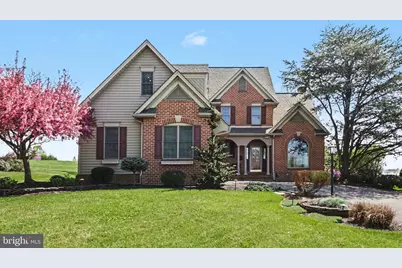 3439 Turnberry Drive, Chambersburg, PA 17202 - Photo 1