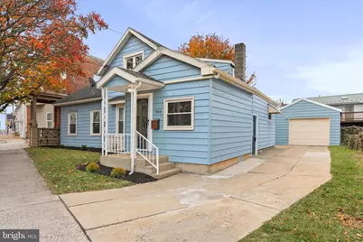 466 Lincoln Way East E, Chambersburg, PA 17201 - Photo 1