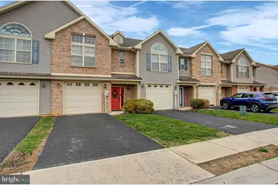 2035 Powell Drive, Chambersburg, PA 17201 - Photo 1