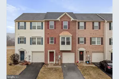 12503 Jackson Avenue, Waynesboro, PA 17268 - Photo 1
