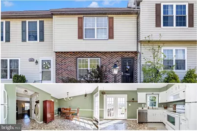 2608 Banbury Lane, Chambersburg, PA 17202 - Photo 1