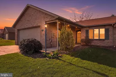 312 Woodvale Drive, Chambersburg, PA 17201 - Photo 1