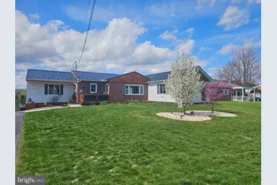 751 Warm Spring Road, Chambersburg, PA 17202 - Photo 1