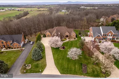 2368 Castlegreen Drive, Greencastle, PA 17225 - Photo 1