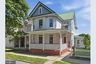535 Center Street, Chambersburg, PA 17201 - Photo 1