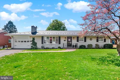 366 Town Drive, Greencastle, PA 17225 - Photo 1