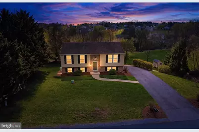 3628 Harold Place, Greencastle, PA 17225 - Photo 1