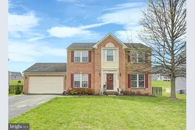 12382 N Welty Road, Waynesboro, PA 17268 - Photo 1