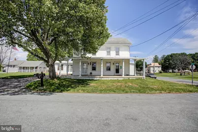 123-125 Kennedy Street, Chambersburg, PA 17202 - Photo 1