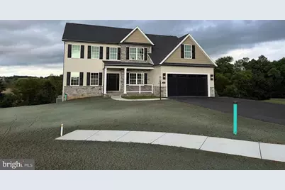 1669 Greenside Court, Chambersburg, PA 17202 - Photo 1