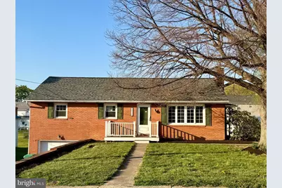 12139 Snyder Avenue, Waynesboro, PA 17268 - Photo 1