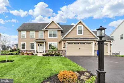 202 Delanie Drive Drive, Greencastle, PA 17225 - Photo 1