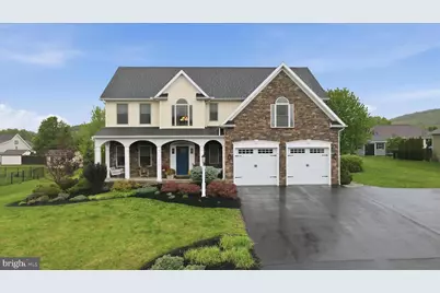6690 Olde Pine Drive, Chambersburg, PA 17202 - Photo 1