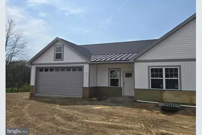 2499 Echo Springs Road, Chambersburg, PA 17202 - Photo 1