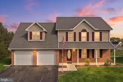 2309 Hafer Road #1, Fayetteville, PA 17222 - Photo 1