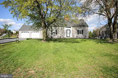 2333 Sollenberger Road, Chambersburg, PA 17202 - Photo 1