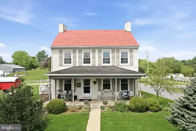 5704 Montgomery Church Road, Greencastle, PA 17225 - Photo 1