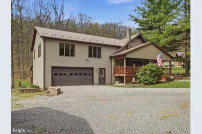 13375 Upper Strasburg, Upperstrasburg, PA 17265 - Photo 1