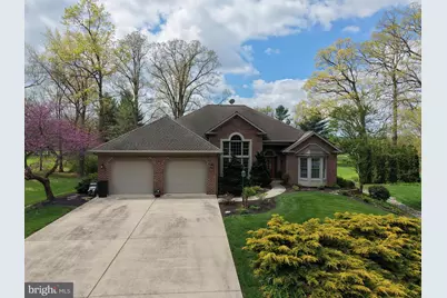 6660 Congressional Terrace, Fayetteville, PA 17222 - Photo 1