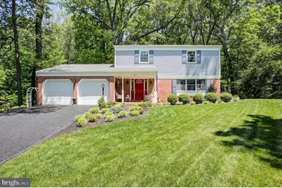 6377 Burning Tree Terrace, Fayetteville, PA 17222 - Photo 1