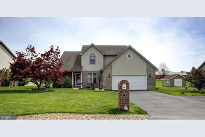 1090 Belair Drive, Chambersburg, PA 17202 - Photo 1