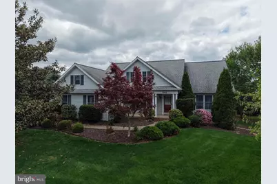 7142 Fairway Drive S, Fayetteville, PA 17222 - Photo 1