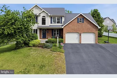 233 Cresthaven Drive, Fayetteville, PA 17222 - Photo 1