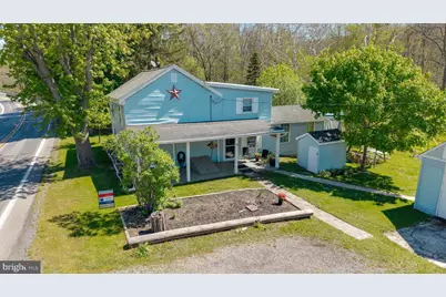 7018 Path Valley Road, Fort Loudon, PA 17224 - Photo 1