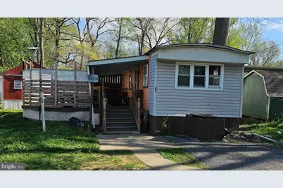 640 Mickey Inn Road #69, Chambersburg, PA 17202 - Photo 1