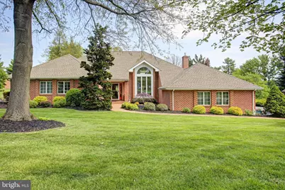 3344 Carnoustie Drive, Chambersburg, PA 17202 - Photo 1