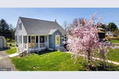 4568 Newman Road, Fayetteville, PA 17222 - Photo 1