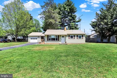 1 Lincoln Drive, Fayetteville, PA 17222 - Photo 1