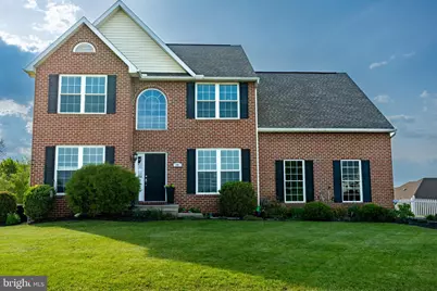14 Celestial Terrace, Greencastle, PA 17225 - Photo 1