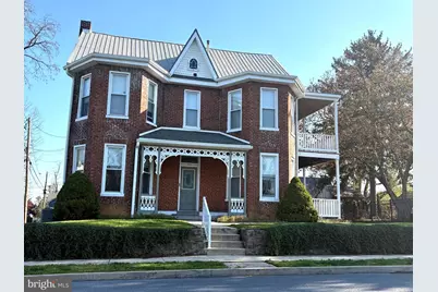 519 Nelson Street, Chambersburg, PA 17201 - Photo 1
