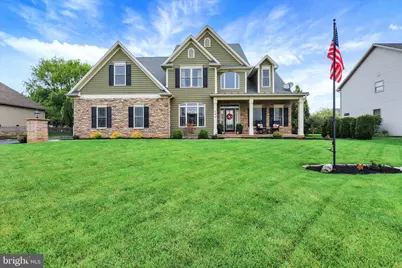 196 Summer Breeze Lane, Chambersburg, PA 17202 - Photo 1