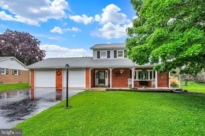 9277 Meadowbrook Drive, Waynesboro, PA 17268 - Photo 1