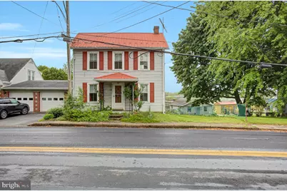 22 Loudon Road, Mercersburg, PA 17236 - Photo 1