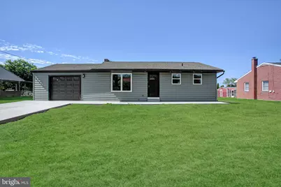 1129 Sollenberger Road #5, Chambersburg, PA 17201 - Photo 1