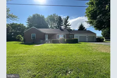 7224 Angle Road, Chambersburg, PA 17202 - Photo 1