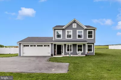 6060 Orrstown Road, Orrstown, PA 17244 - Photo 1