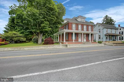 15788 Pennsylvania Avenue, State Line, PA 17263 - Photo 1
