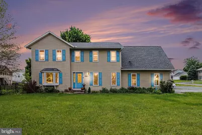 3750 Manor Lane, Chambersburg, PA 17202 - Photo 1