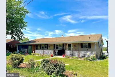 15699 S Young Road, Greencastle, PA 17225 - Photo 1
